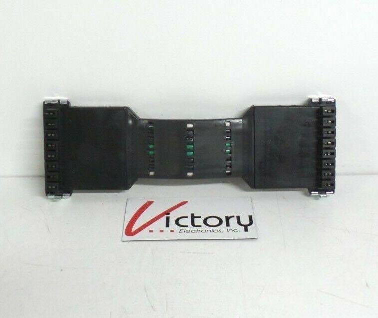 HAWORTH PCSS-3B Electrical Cable Wire Connector Cubical Panel | 6640-4802 | 8"
