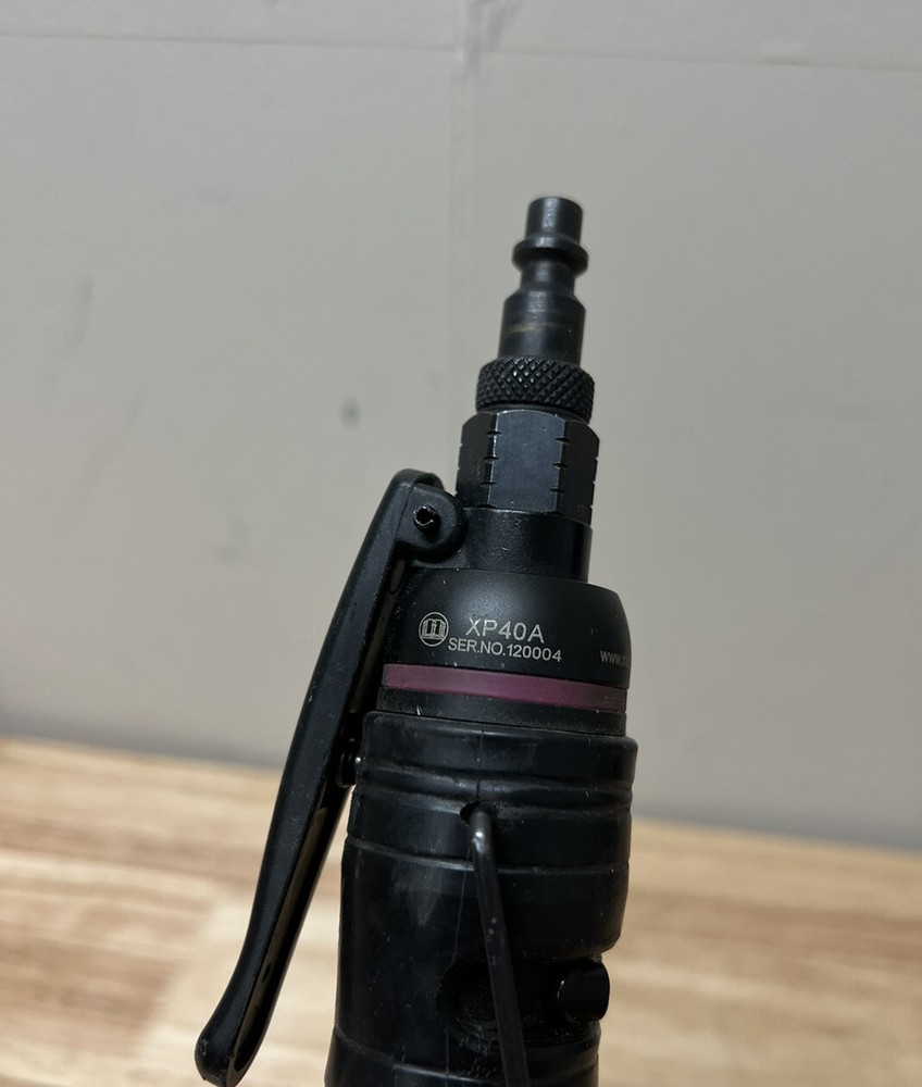 Mountz Air Screwdriver Right Angle XP40A A