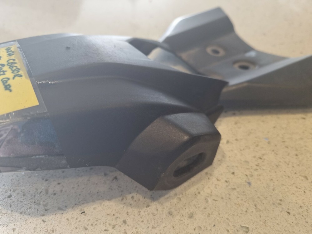 Honda CB 650 Mudguard