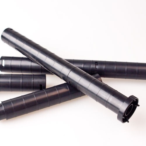 Poilot P2550 Multitank5 135 120 sheet Film developing Tank for JOBO Processor