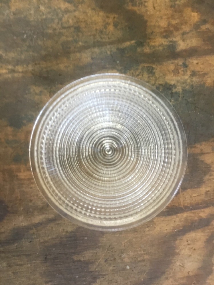 Glass Boat Replacement Dome Light Cover Boat