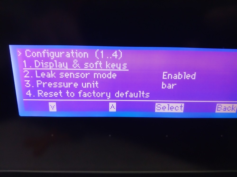 Dionex Ultimate 3000 Pump UHPLC Focused ISO-3100SD