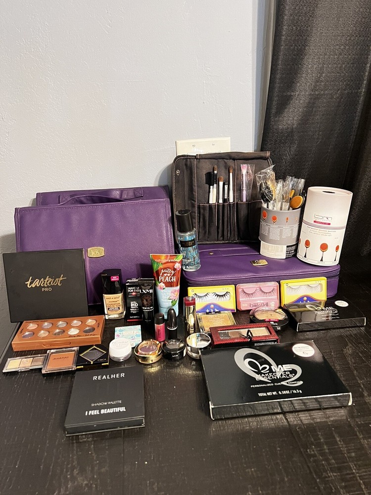Makeup Bundle Lot