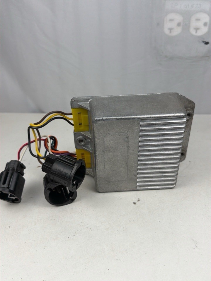 Ignition Control Module-Igniter Standard LX-209