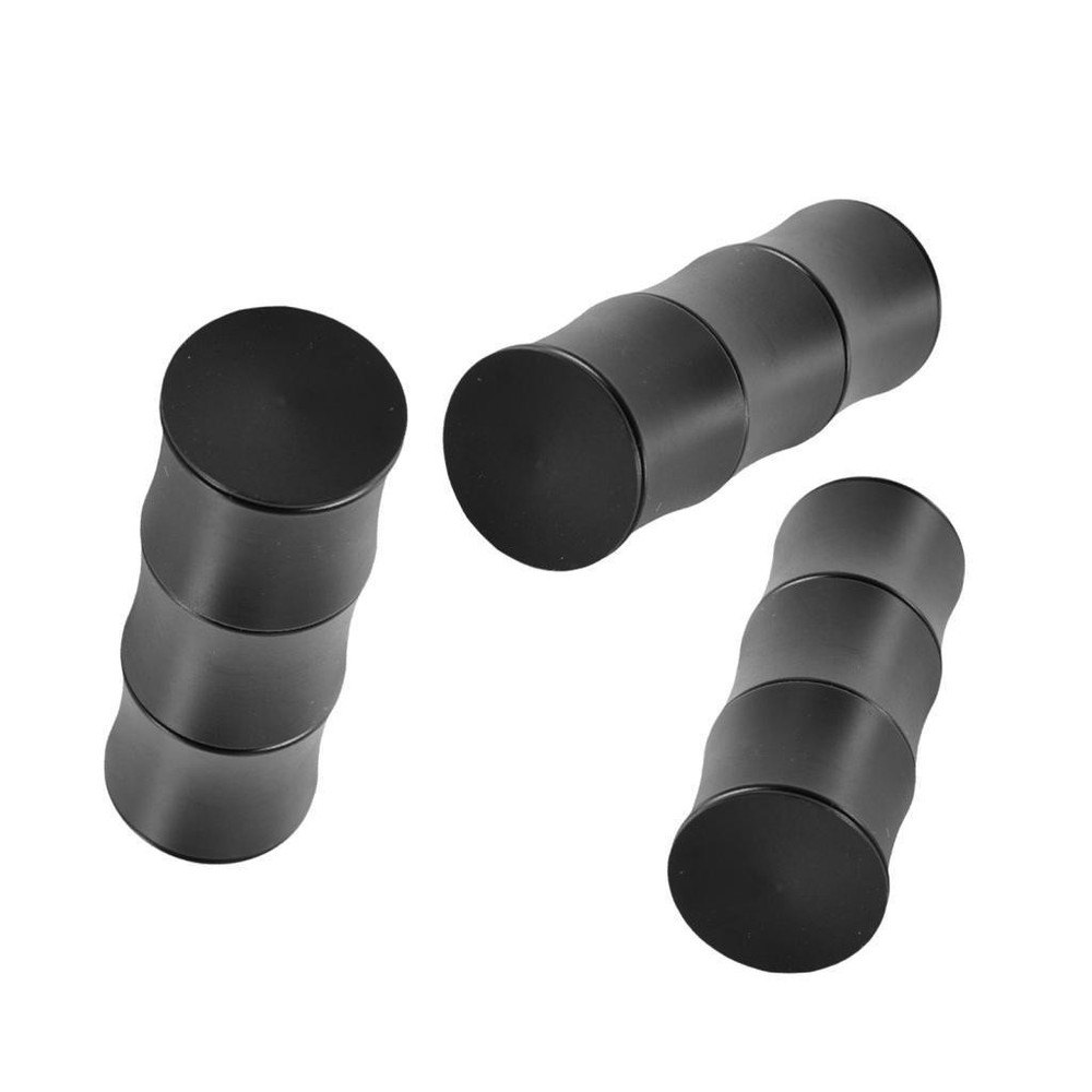 Pack of 2 3/8 X 1