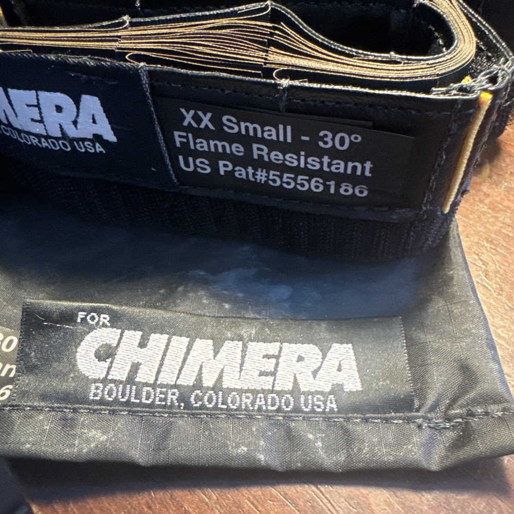 Chimera LightTools 30 degree Baffle Grid for SMALL Super Pro Box