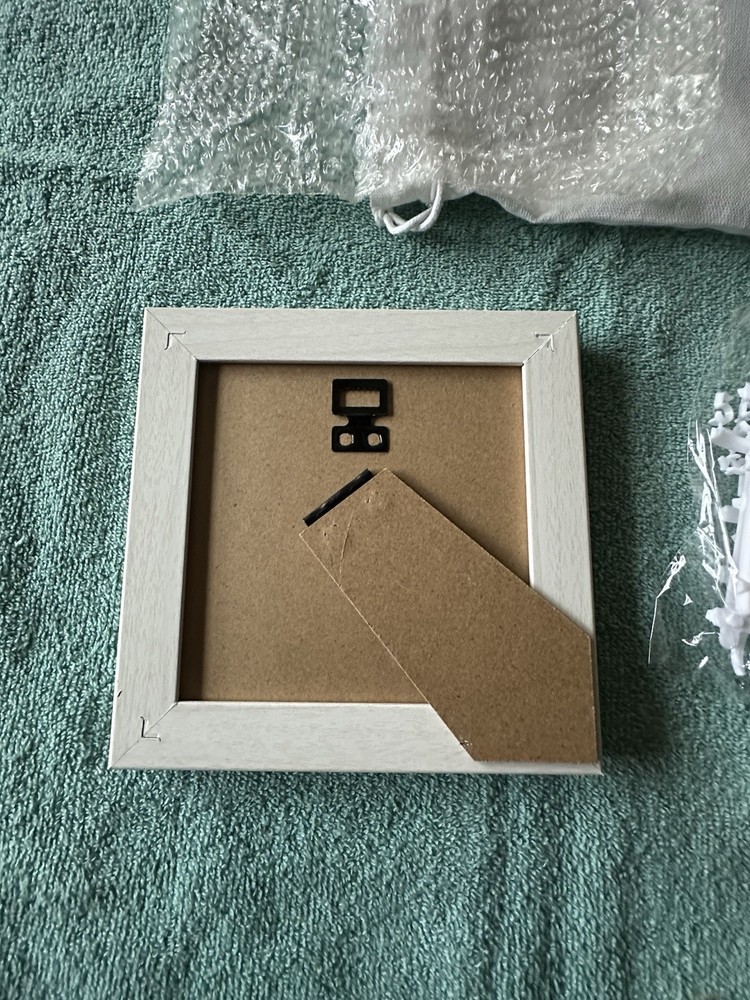Publix Mini Desktop Marque with Letters
