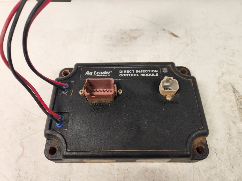 Ag Leader 4000762 Direct Injection Control Module