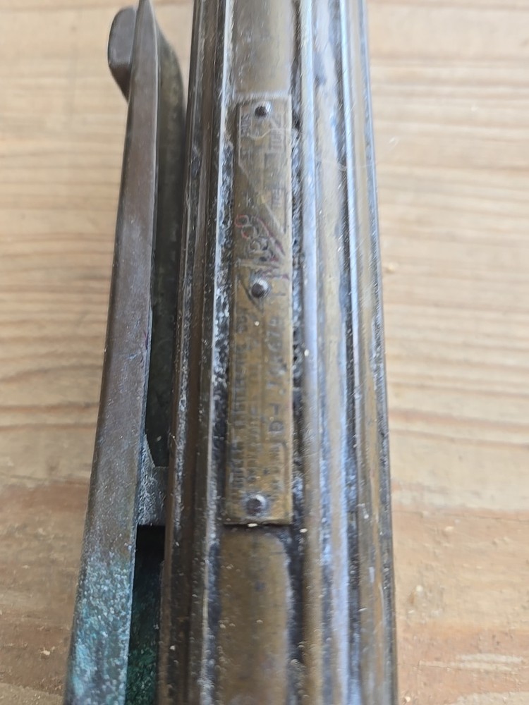 Meco CutMaster Demo Torch