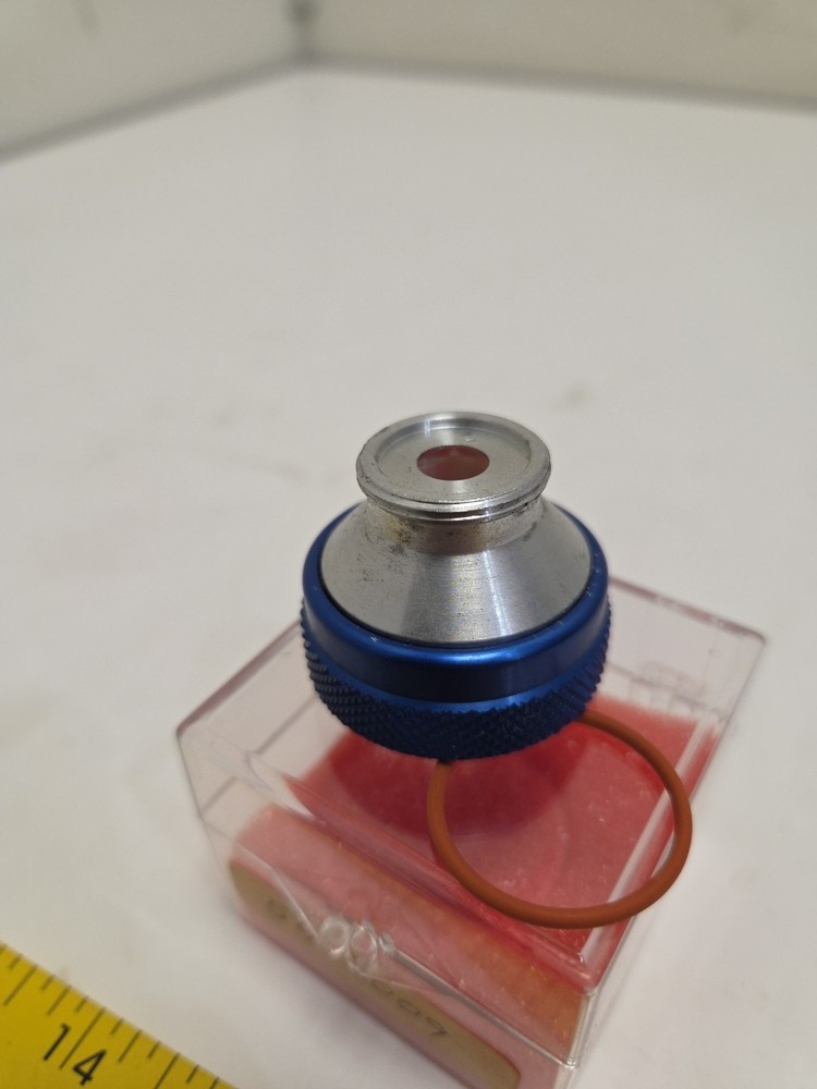 Binks 54-3009 Nozzle Base Assembly