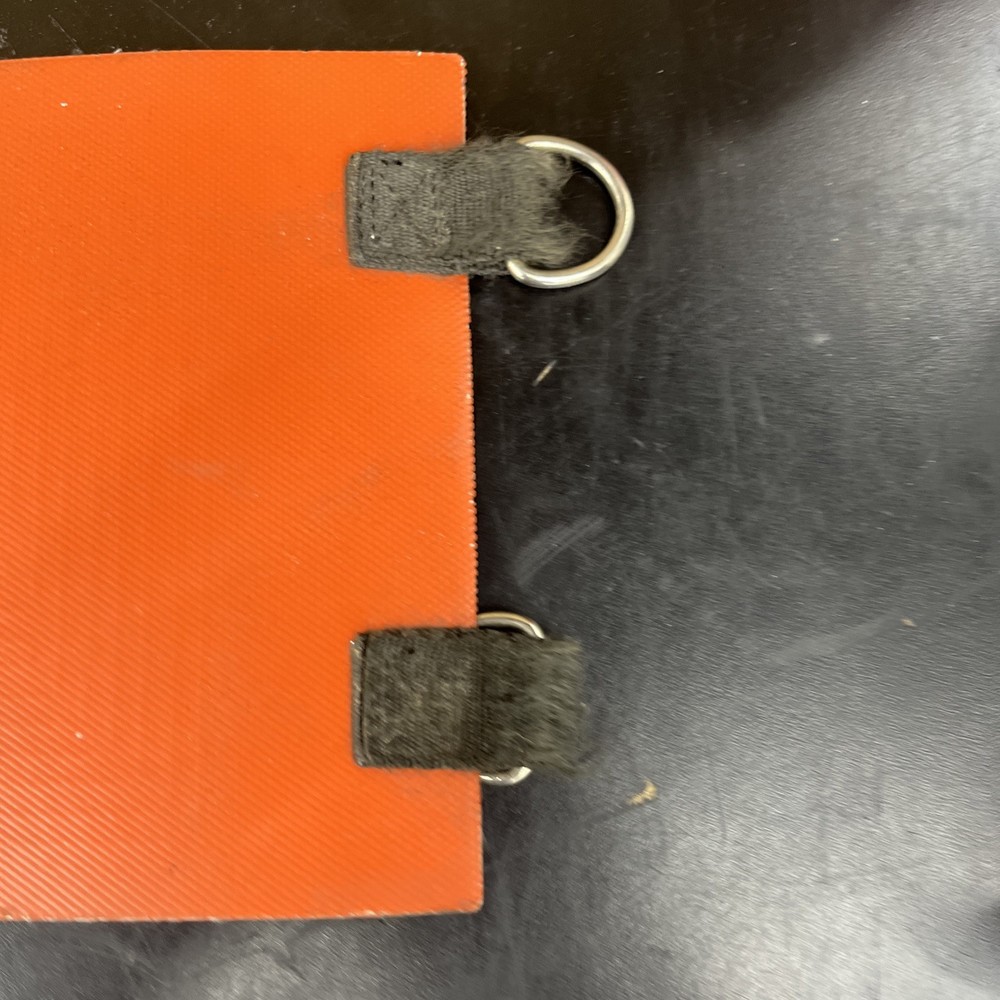 NOS Nitrous Bottle Warmer