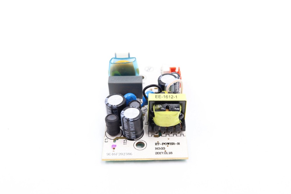 Genuine Merlin Sub 1 Watt PCB QuietDrive Pro (MR655EVO)