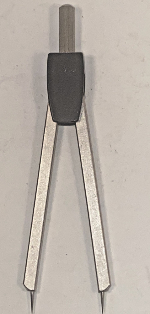EKG Caliper
