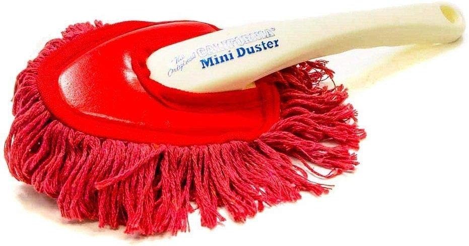 Car Duster 62447-8B Mini Duster