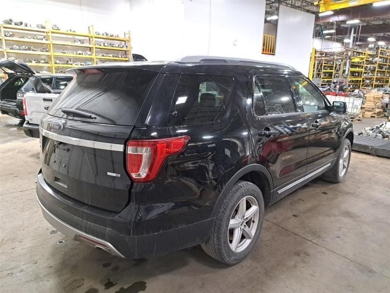 2016-2019 Ford Explorer 2.3L Transfer Case Assembly OEM