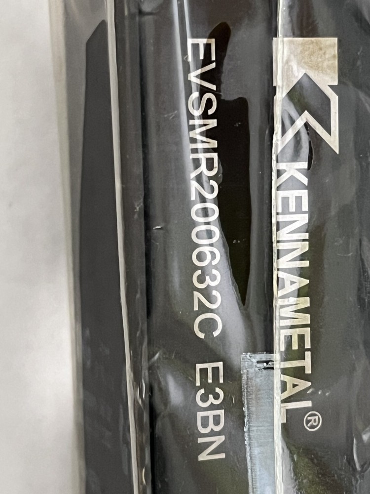 Kennametal Indexable Cutoff Toolholder Right Hand 5955449