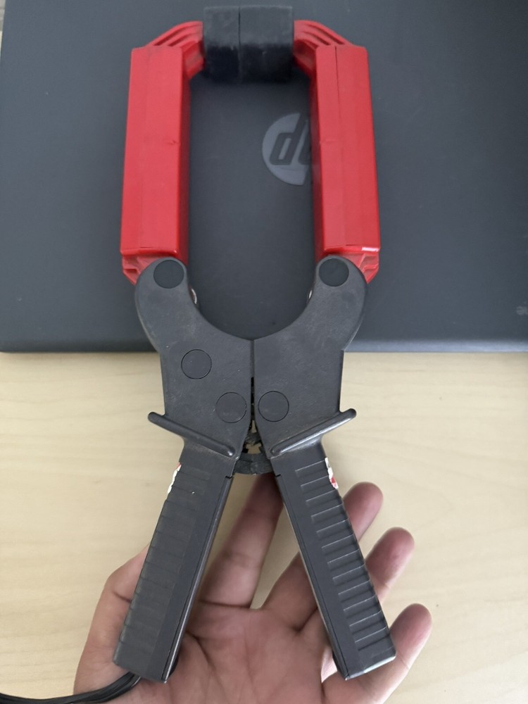 FLUKE 3300 CLAMP-ON CURRENT TRANSFORMER / SHIPS FAST