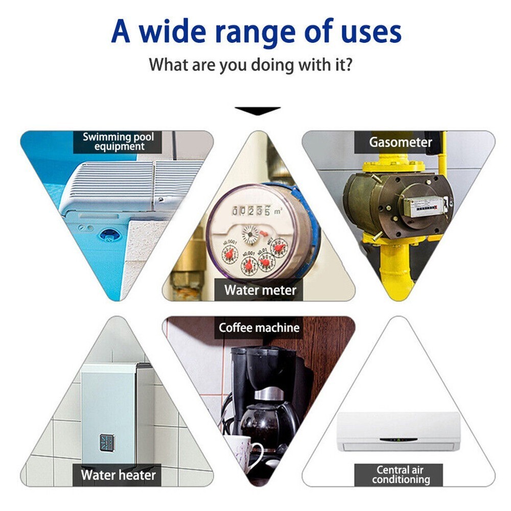 Compact Water Paddle Flow Switch Adjustable Flow Setting Reliable Performance