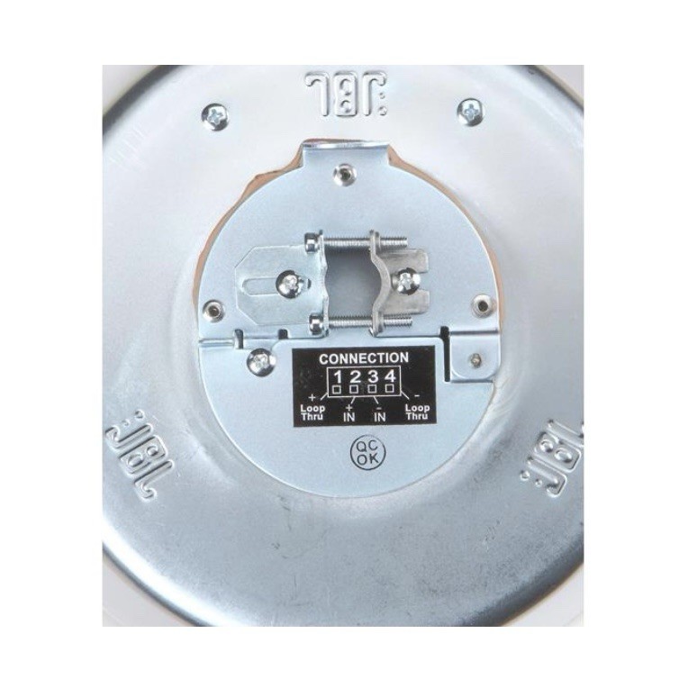 JBL Control 26CT LS Ceiling Speaker with Transformer