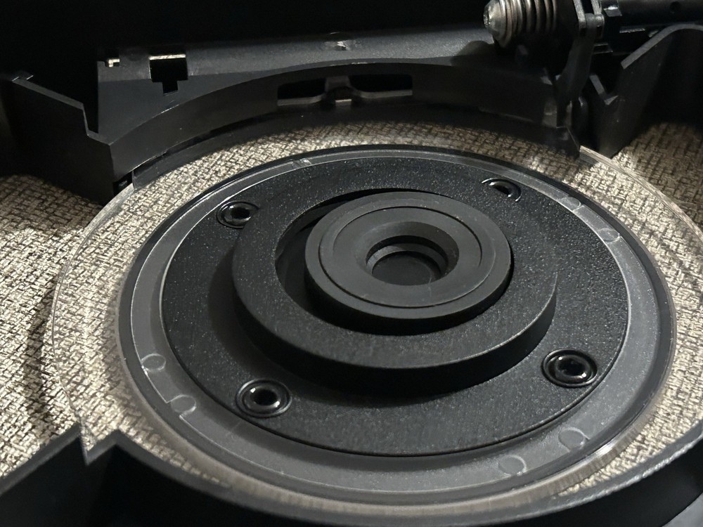 Bang & Olufsen B&O Beosound 2000/Century CD Door Panel