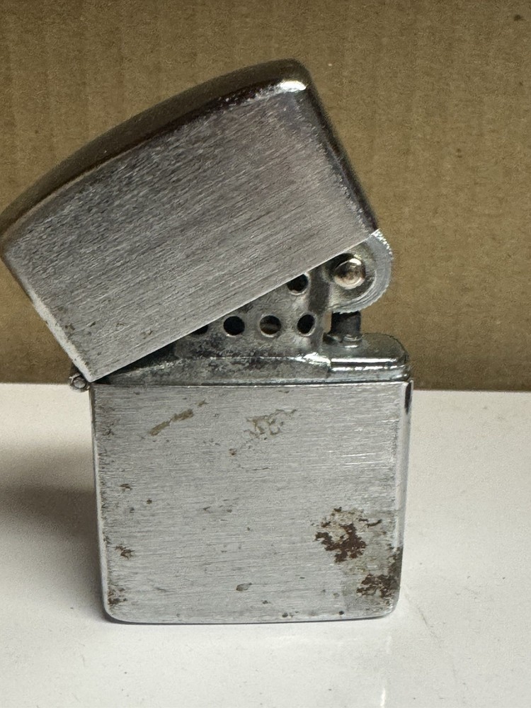 Cancer "penguin" Lighters Needs Work never Used Lid Does Not Close