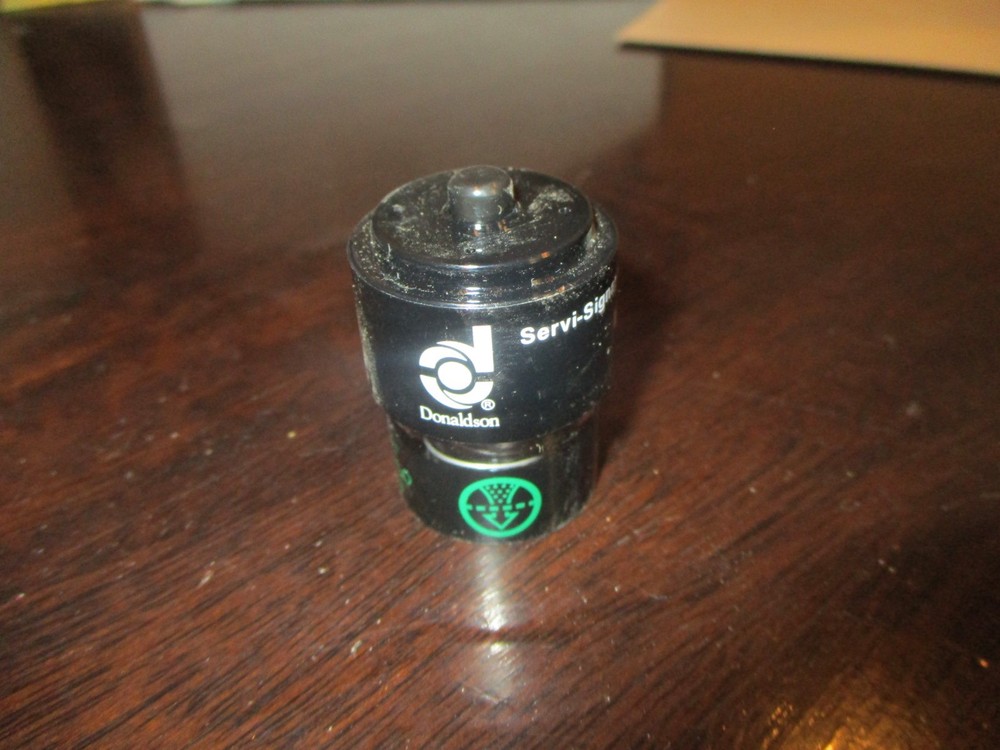Donaldson RBXOO2251 Service Indicator