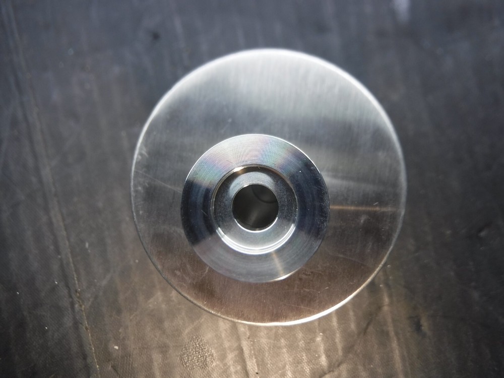 MKS 627D02TDC1B Capacitance Manometer