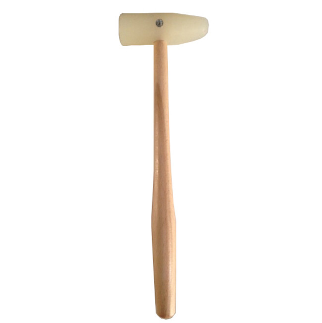 TEARDROP MALLET NYLON, SMALL
