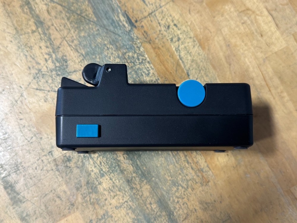 Polaroid 35mm Illuminated Slide Mounter