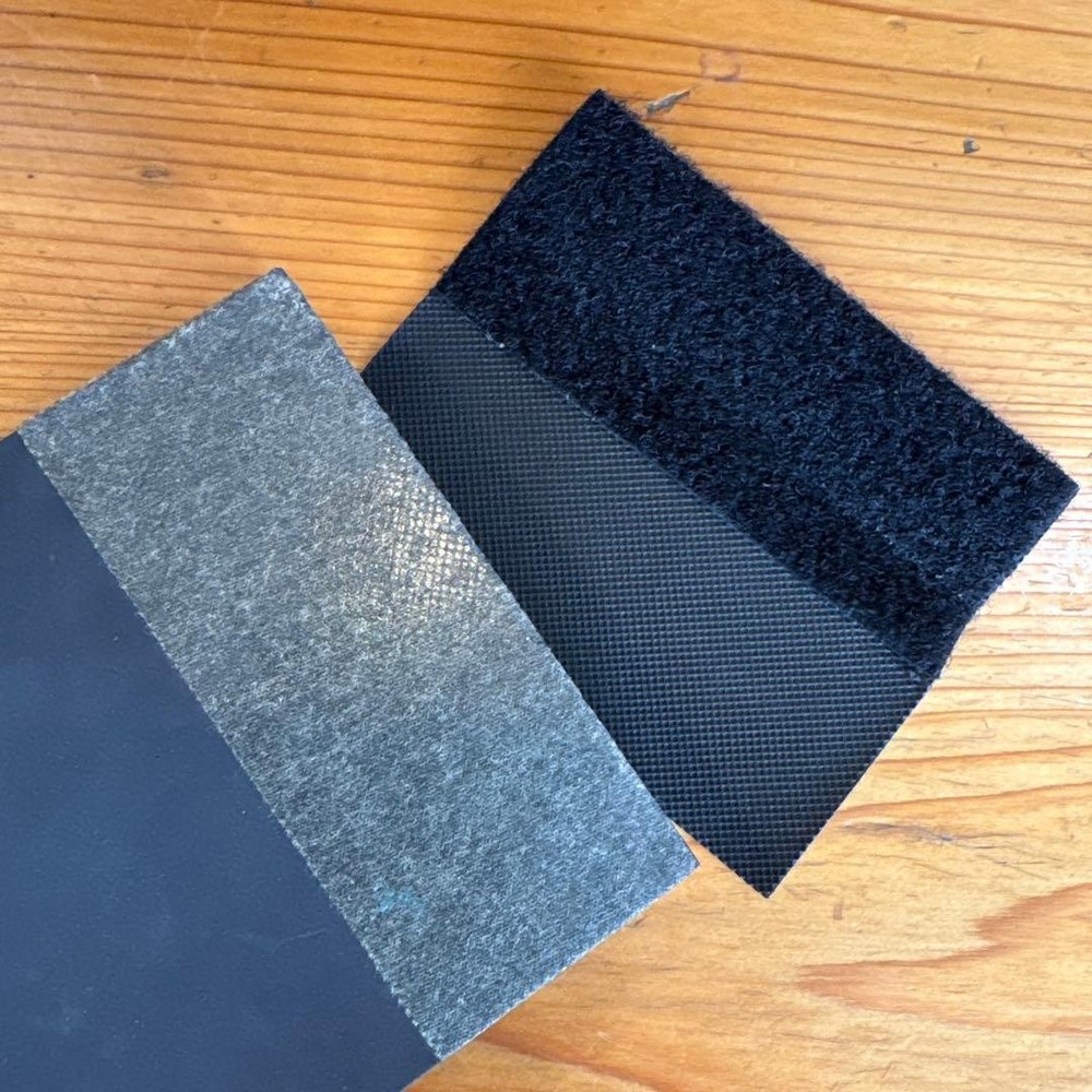 ORTEGA QUANTUMloop Multi Digital Stomp Box Loop Cajon