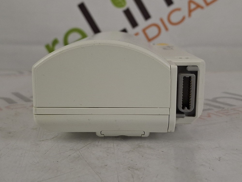 Philips M3001A-A01C06 Fast SpO2, NIBP, ECG, Temp, IBP MMS Module