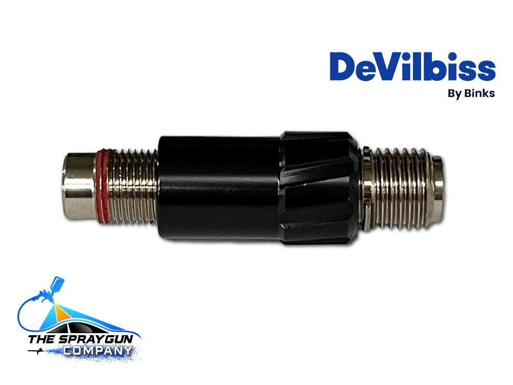 Devilbiss - DV1 Inline Air Flow Valve Adjuster  (704417)