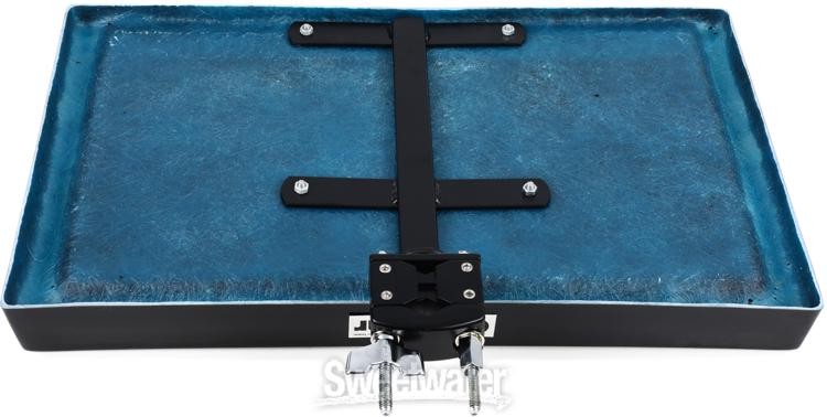 Gibraltar SC-PSE-MNT Pro Sidekick Essentials Table with Mount