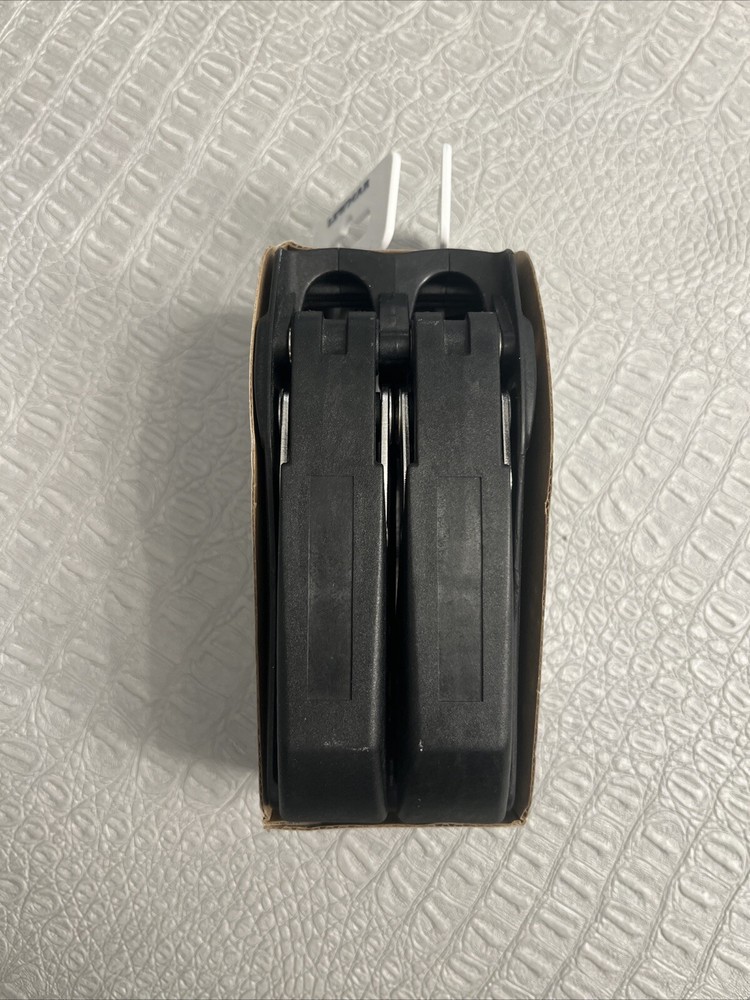 Lewmar DC2 double Rope Clutch