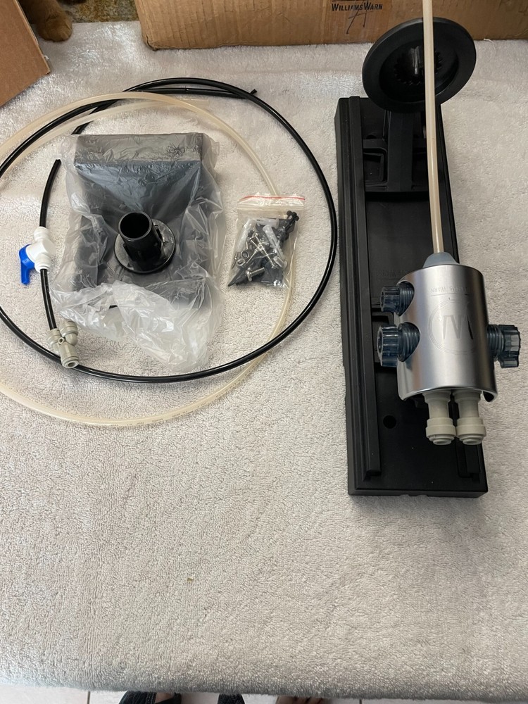 Williams Warn Brew Bottler Bottle Filler Gen2