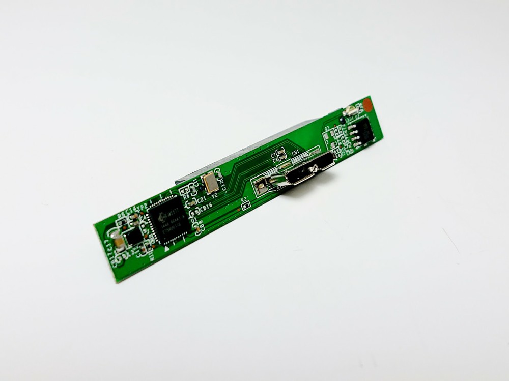 Seagate E202404 JMS577 2014.12.12 PCB Portable 2.5" HDD USB 3.0 Controller Board