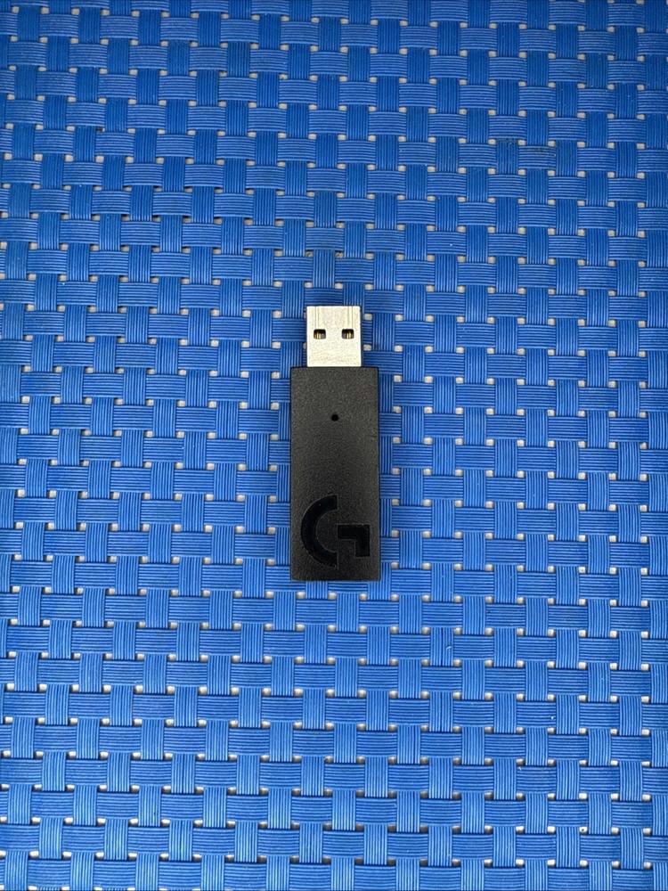Original OEM USB Dongle Receiver  Logitech G PRO X Wireless Gaming Headset