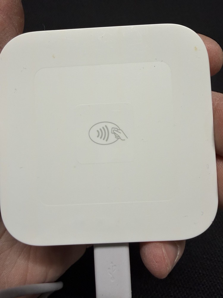 Square Credit Card Reader Lot