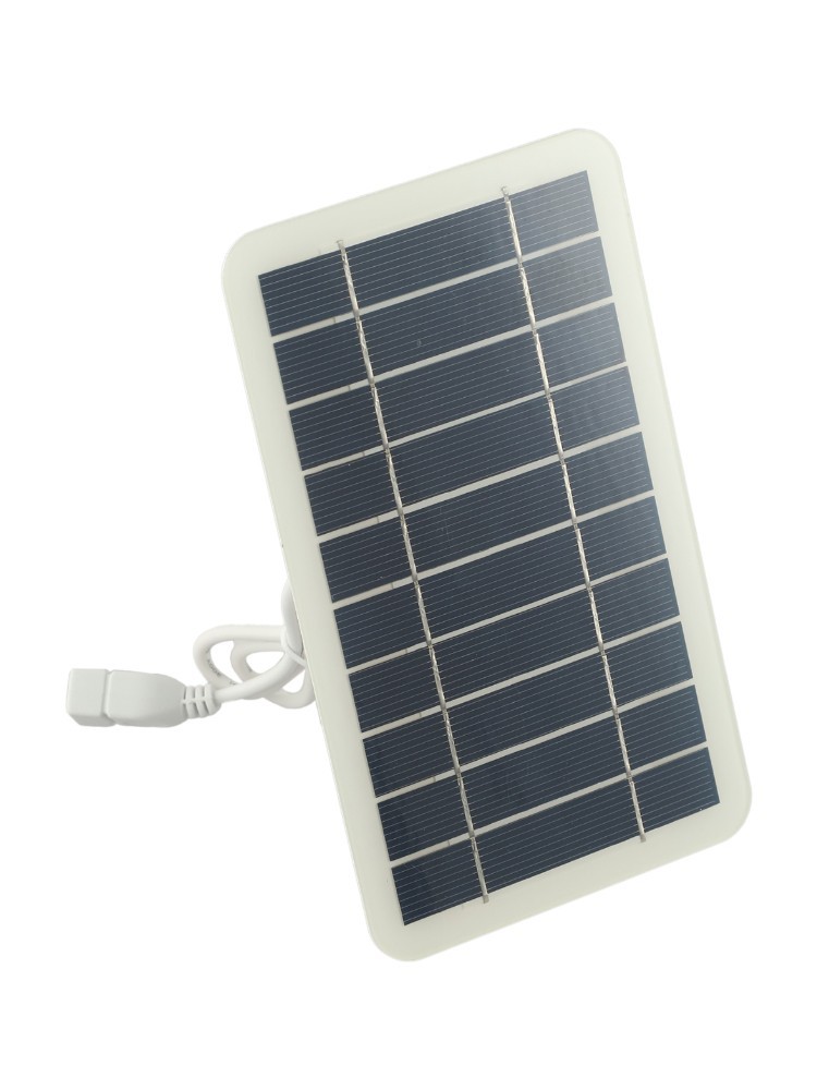 Waterproof 5V Solar Panel Durability and Efficiency in Charging Your Devices