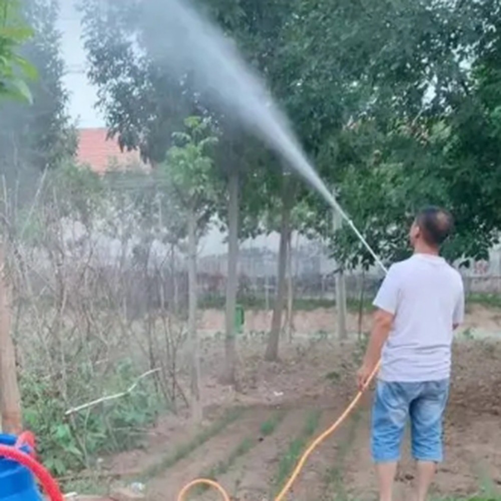 Optimize Spray Effectiveness Anti Drift Nozzle for Agricultural Application
