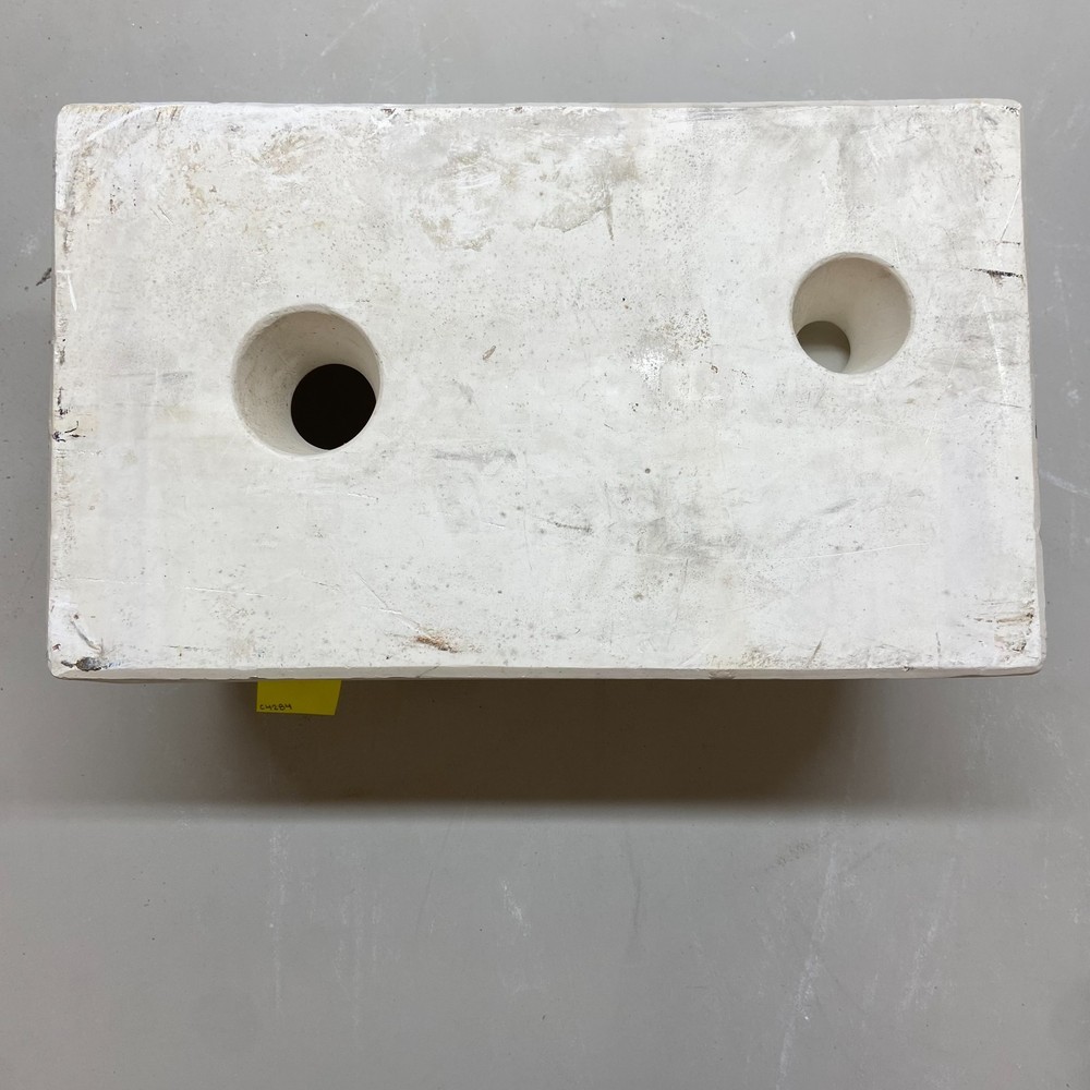 Ceramic Slip Casting Mold Lorraine #S-70