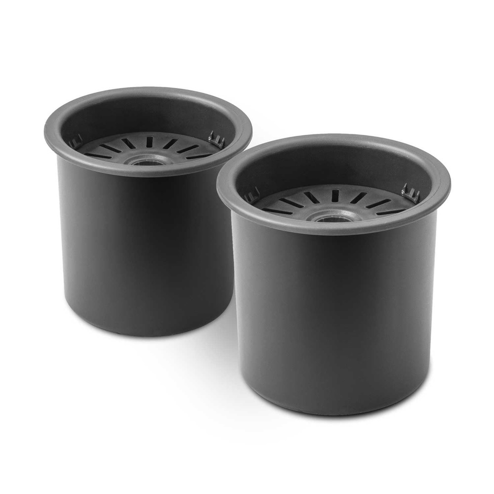 Dual-Pack Remineralization Filters, One-Year Set for RO100ROPOT-LITE, Alkalin...