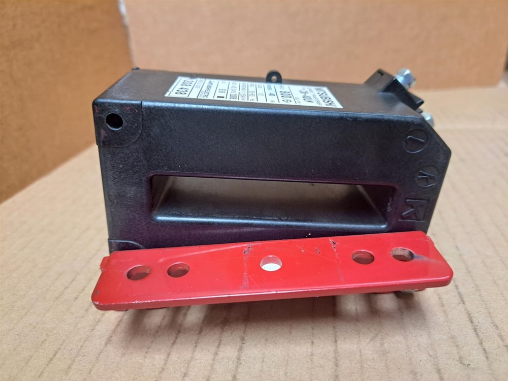 Mitsubishi Electric Current Transformer Type CW-40LM
