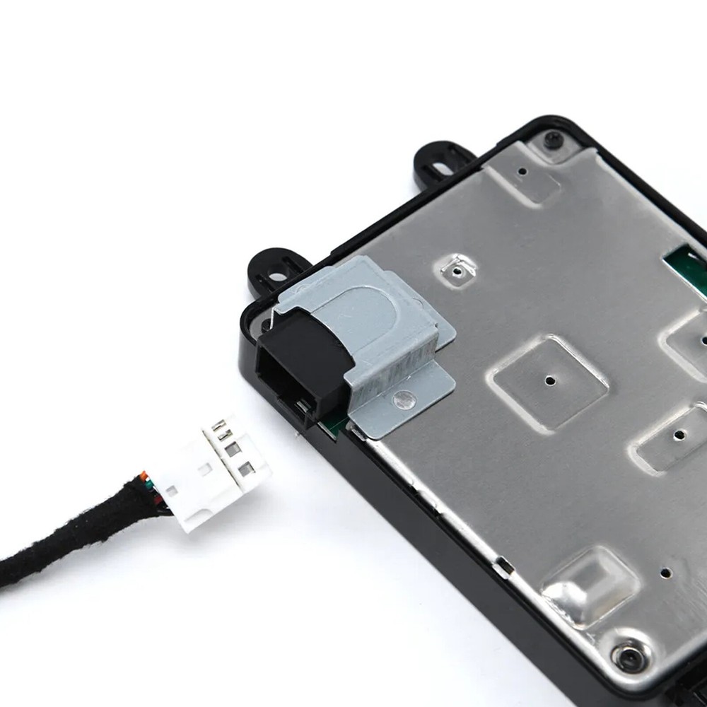 Updated Wireless Charging Module For GM 2018-20 with 2015-17 Adapter Harness