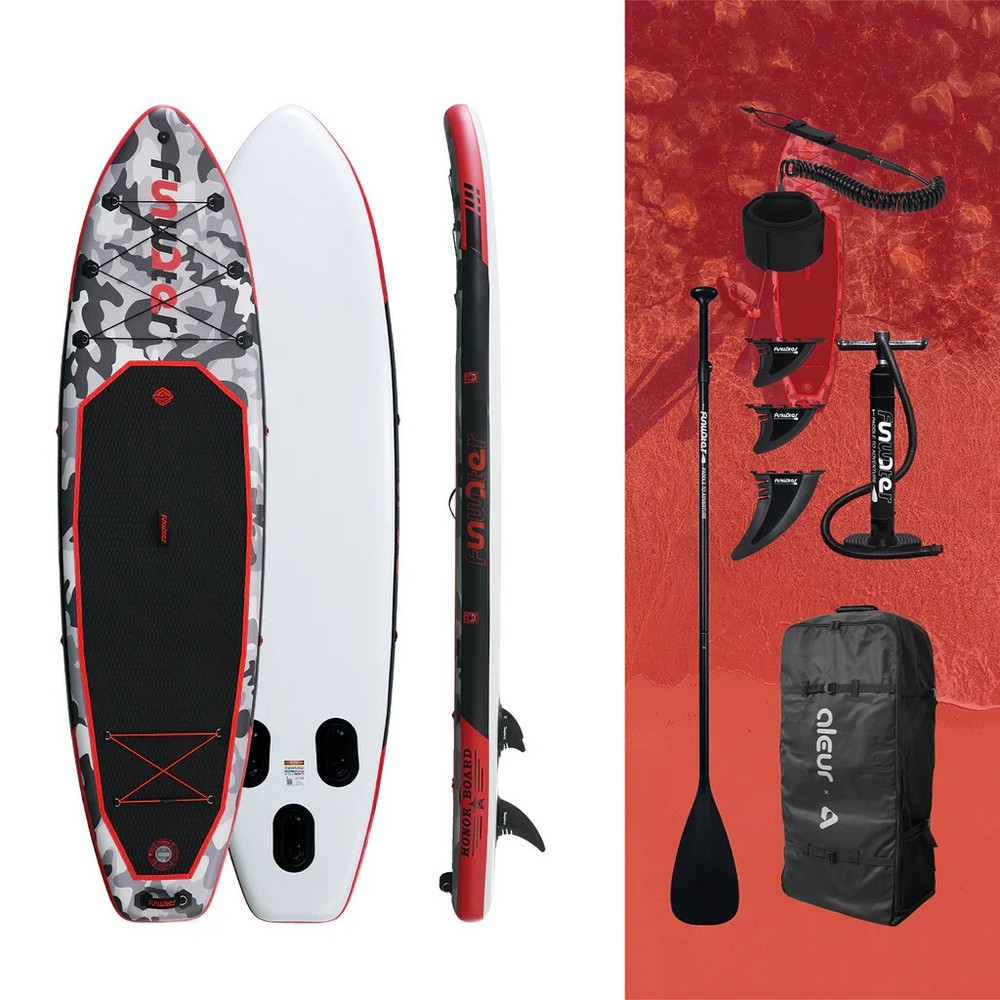 FUNWATER HONOR10'6 X 33X6