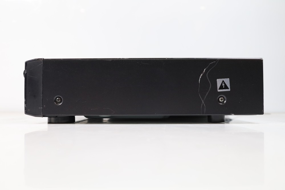 SONY CDP-CE375 5-Disc CD Changer Carousel Compact Disc Player