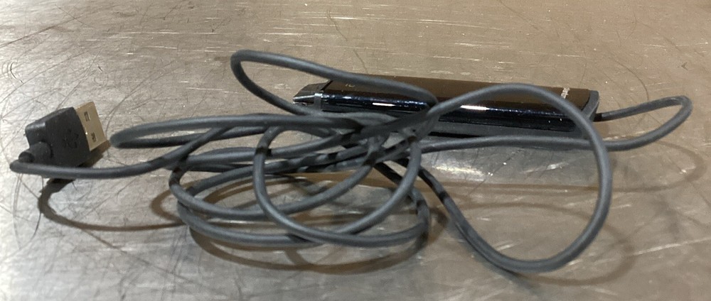 Plantronics DA70 USB Audio Processor V01.24