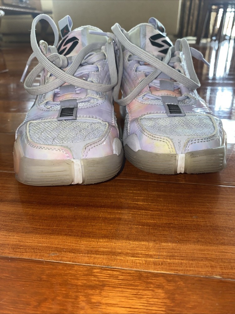 Trae Young’s Unlimited J