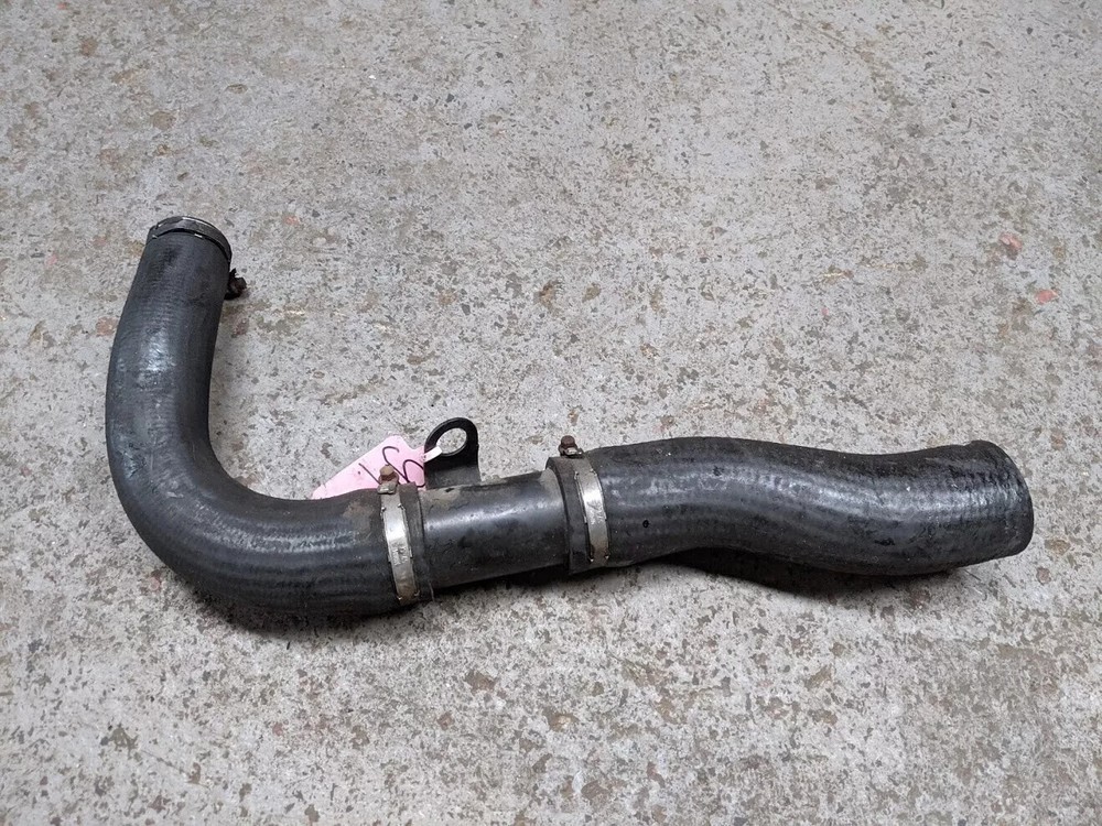 VAUXHALL FRONTRA 2.2 D 2003 INTERCOOLER PIPE