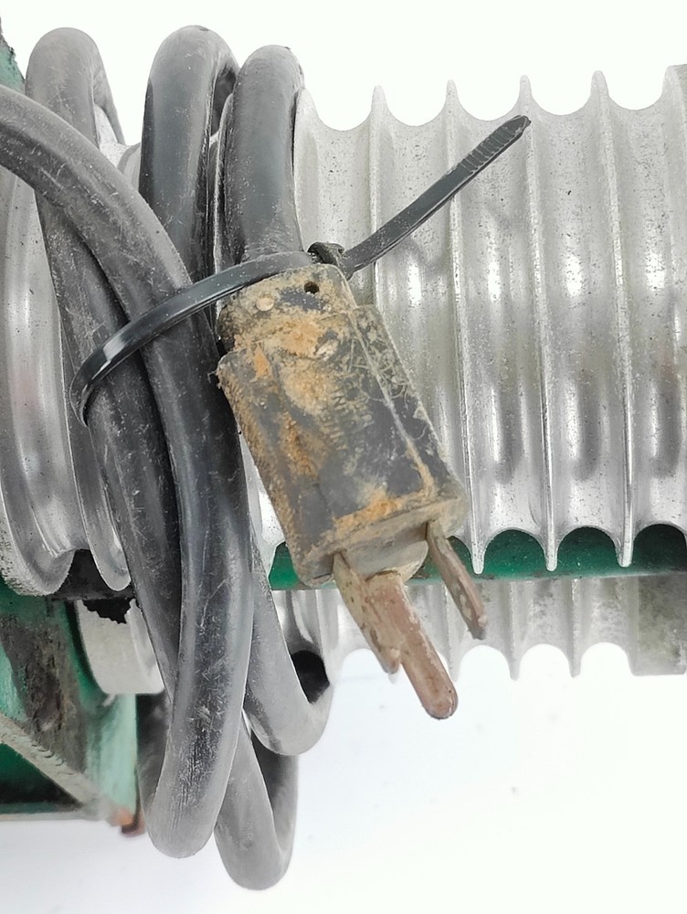 Greenlee 805 Fiber Optic Cable Puller - USED